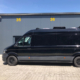 VW Crafter Stoßdämpfer