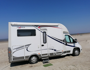 Renault Master Stoßdämpfer